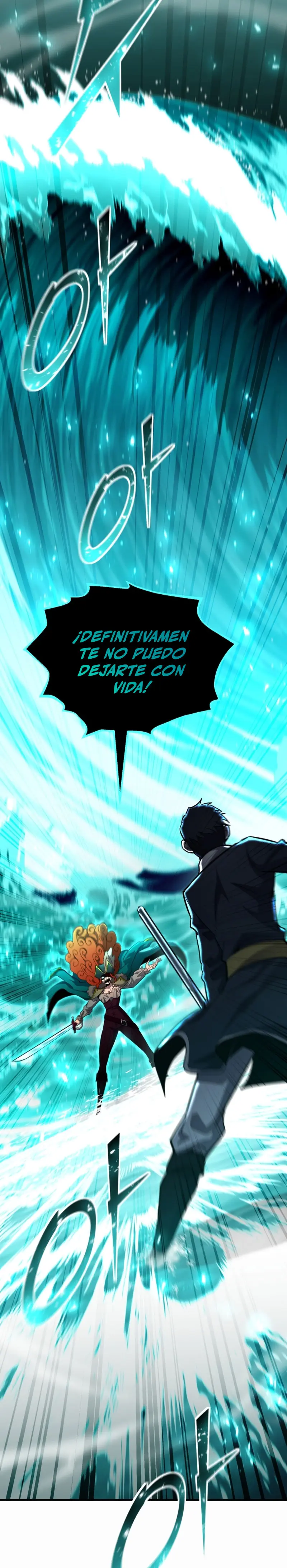Estandar de la Reencarnación Capitulo 148 página 23