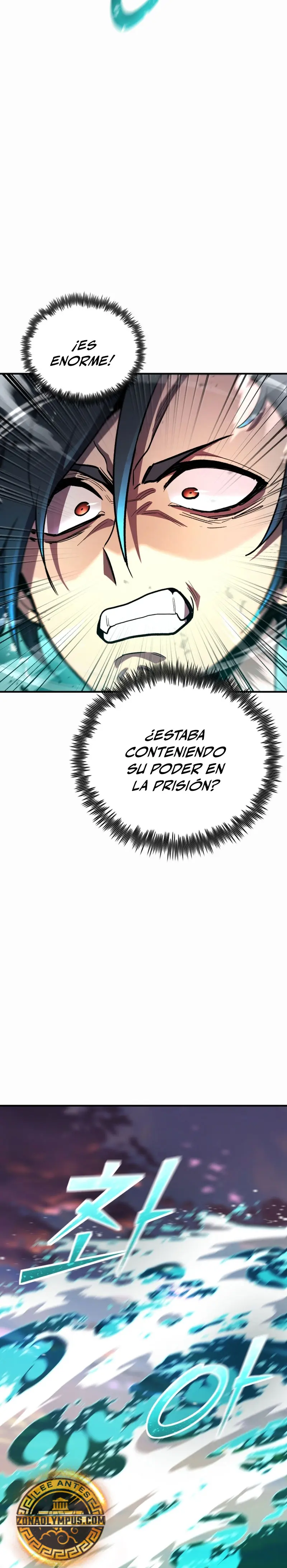 Estandar de la Reencarnación Capitulo 148 página 24