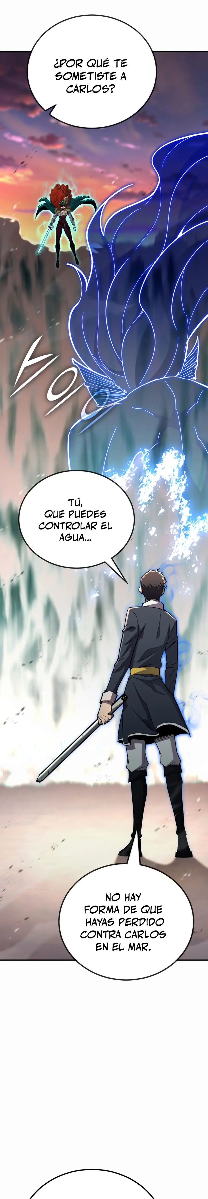 Estandar de la Reencarnación Capitulo 148 página 34