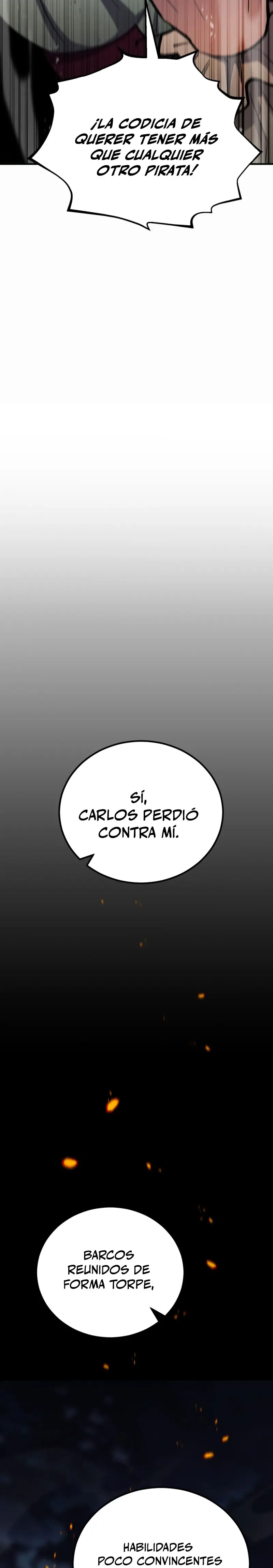 Estandar de la Reencarnación Capitulo 148 página 36