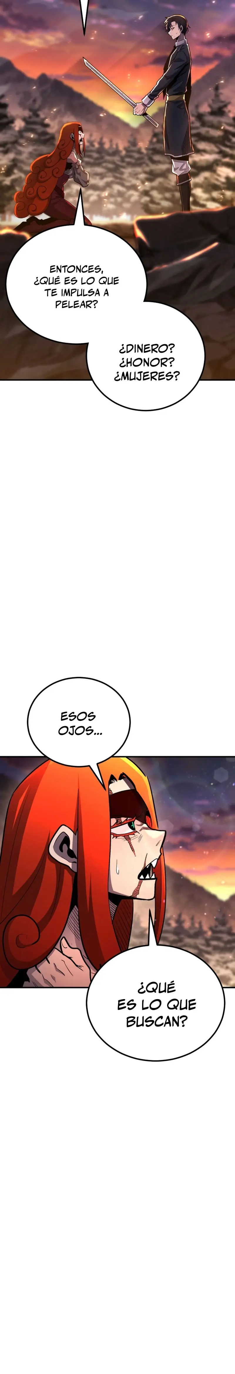 Estandar de la Reencarnación Capitulo 149 página 18