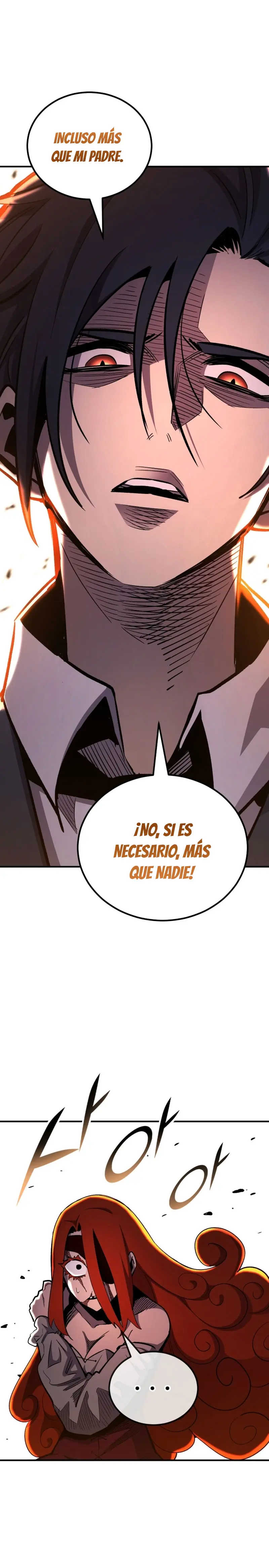 Estandar de la Reencarnación Capitulo 149 página 20