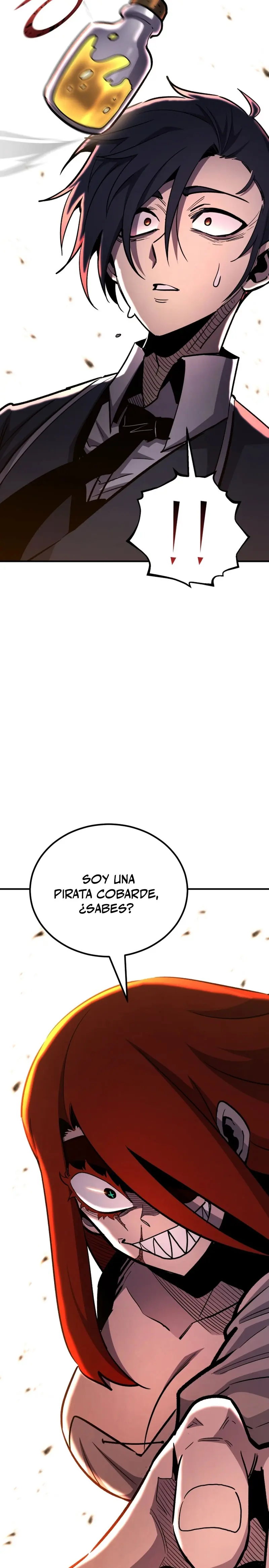 Estandar de la Reencarnación Capitulo 149 página 22