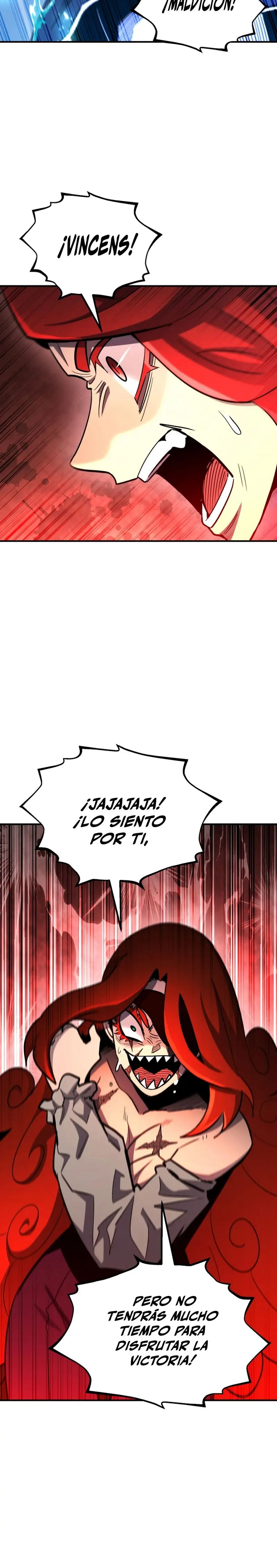 Estandar de la Reencarnación Capitulo 149 página 27