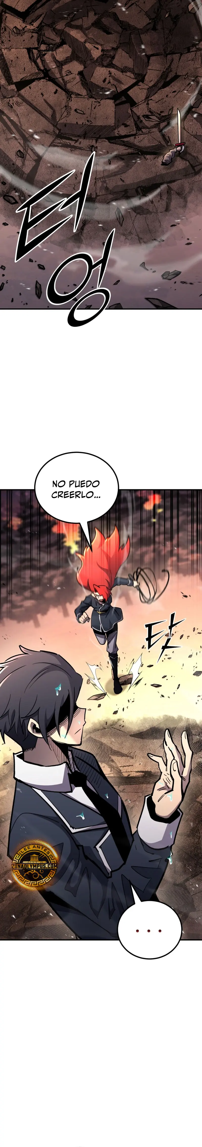 Estandar de la Reencarnación Capitulo 149 página 31