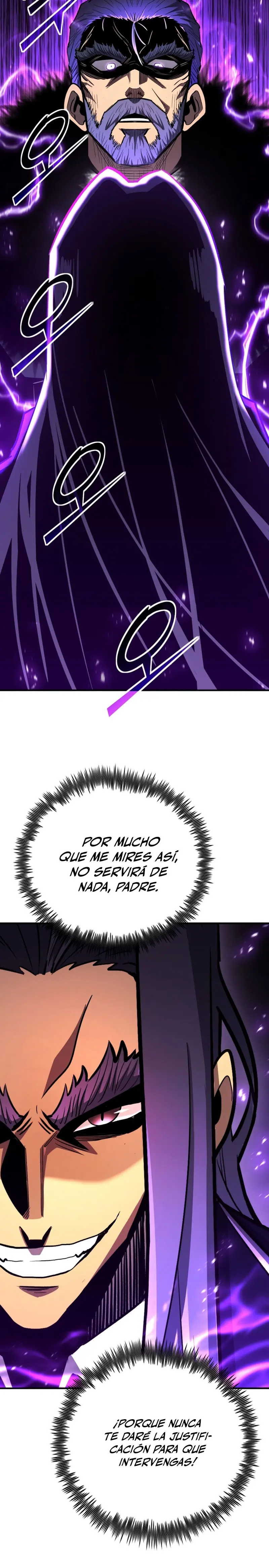 Estandar de la Reencarnación Capitulo 149 página 37