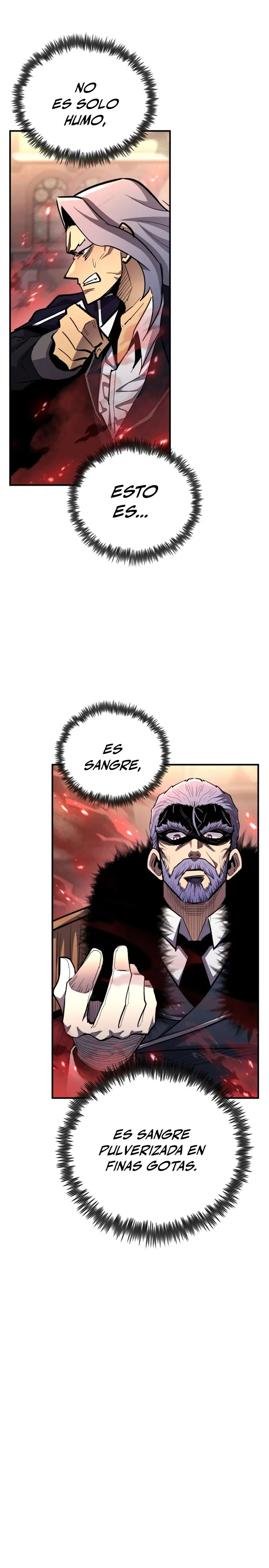 Estandar de la Reencarnación Capitulo 149 página 42