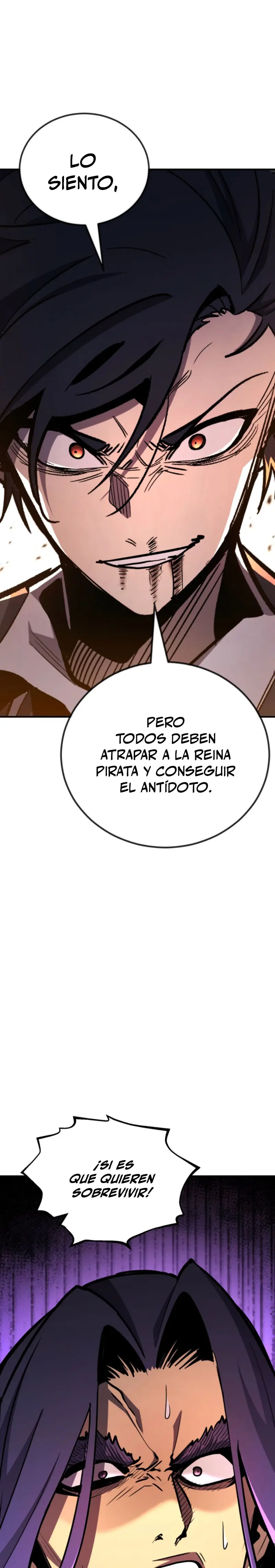 Estandar de la Reencarnación Capitulo 150 página 11