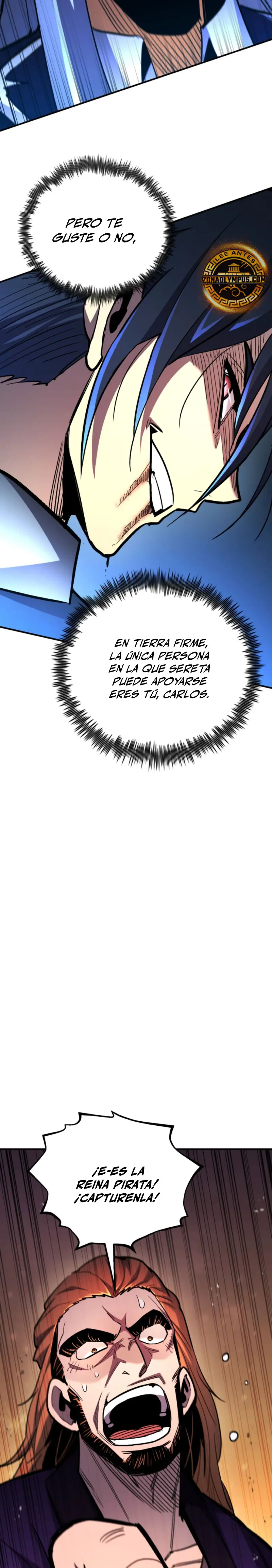 Estandar de la Reencarnación Capitulo 150 página 22