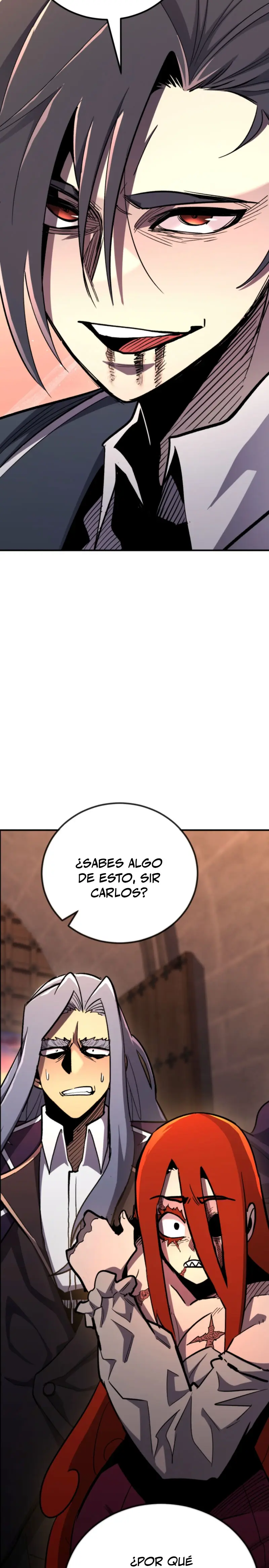 Estandar de la Reencarnación Capitulo 150 página 31