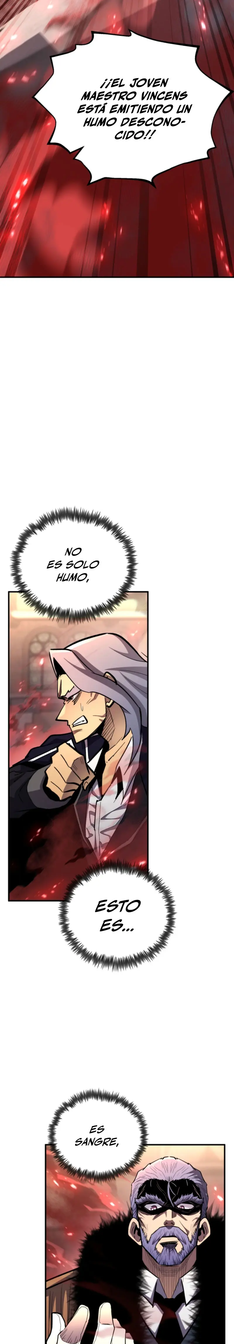 Estandar de la Reencarnación Capitulo 150 página 4