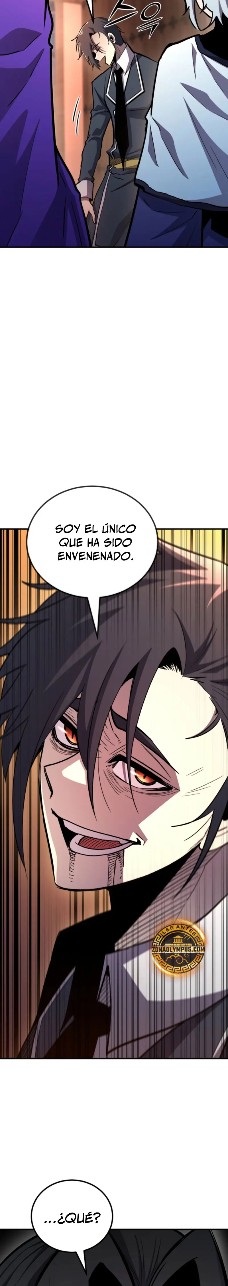Estandar de la Reencarnación Capitulo 150 página 44