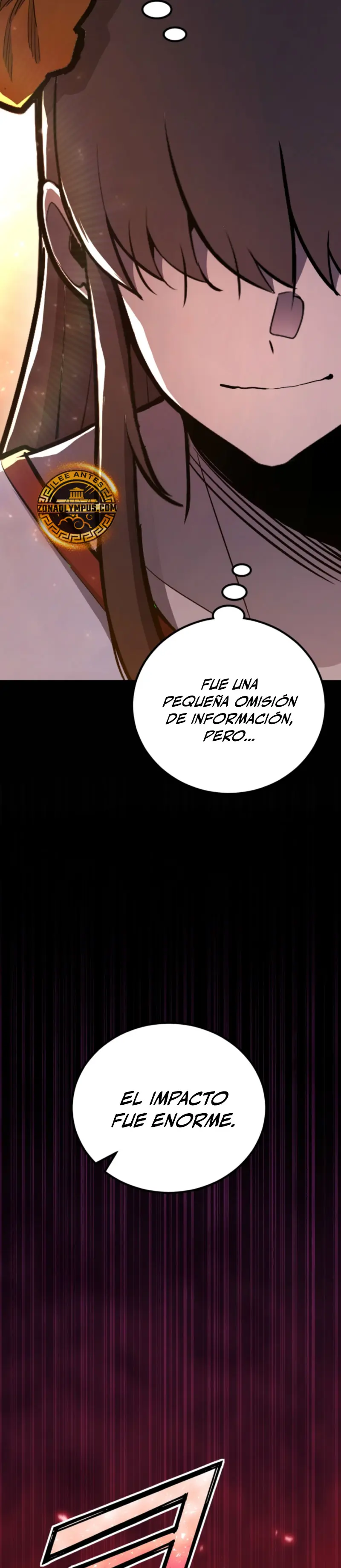 Estandar de la Reencarnación Capitulo 150 página 48