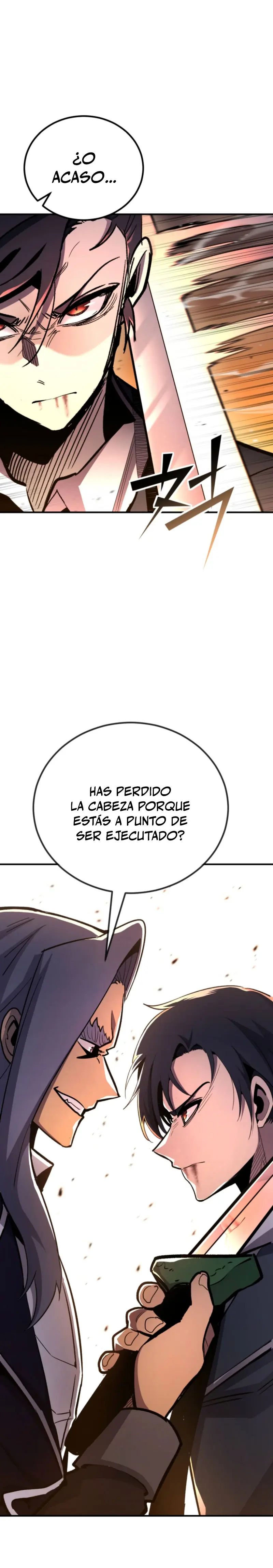 Estandar de la Reencarnación Capitulo 150 página 7