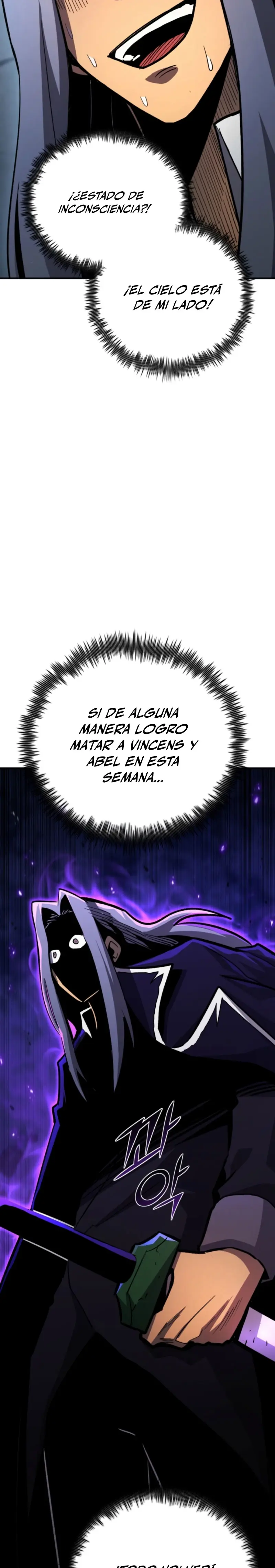 Estandar de la Reencarnación Capitulo 151 página 16