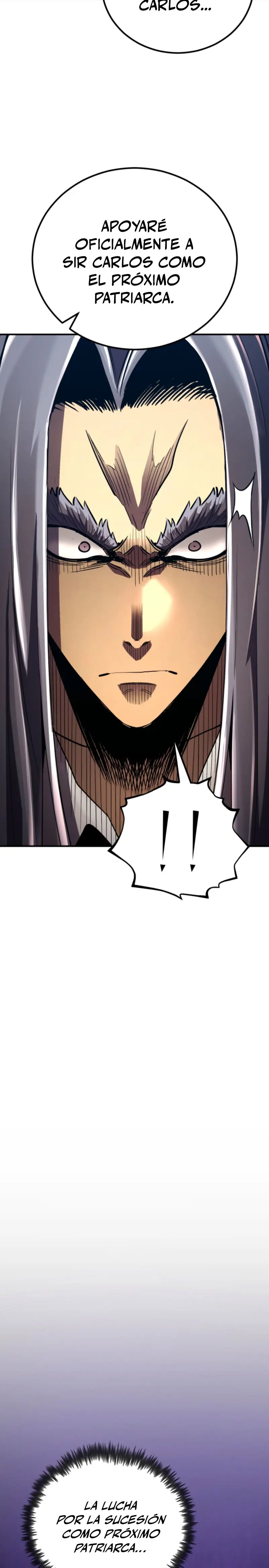 Estandar de la Reencarnación Capitulo 152 página 23