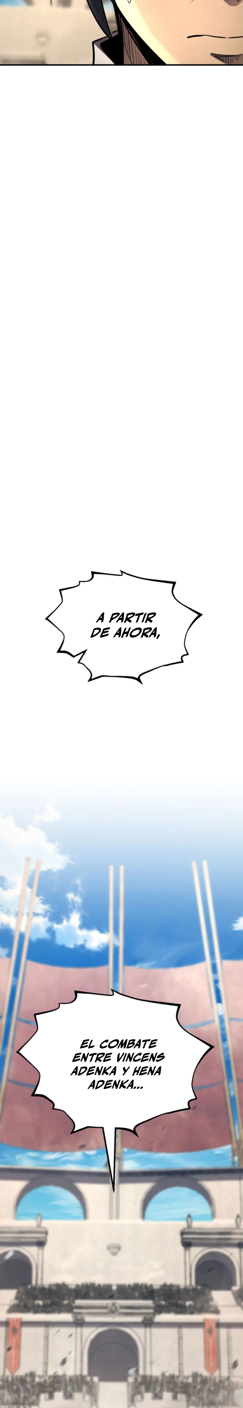 Estandar de la Reencarnación Capitulo 152 página 32