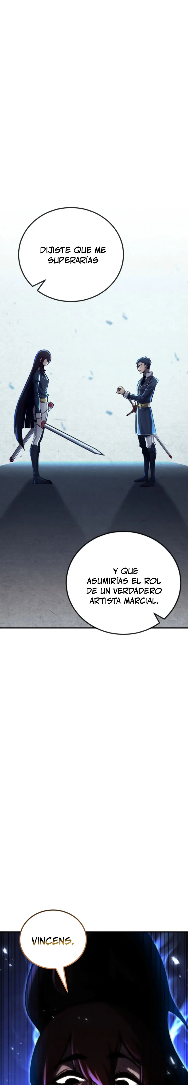 Estandar de la Reencarnación Capitulo 152 página 37