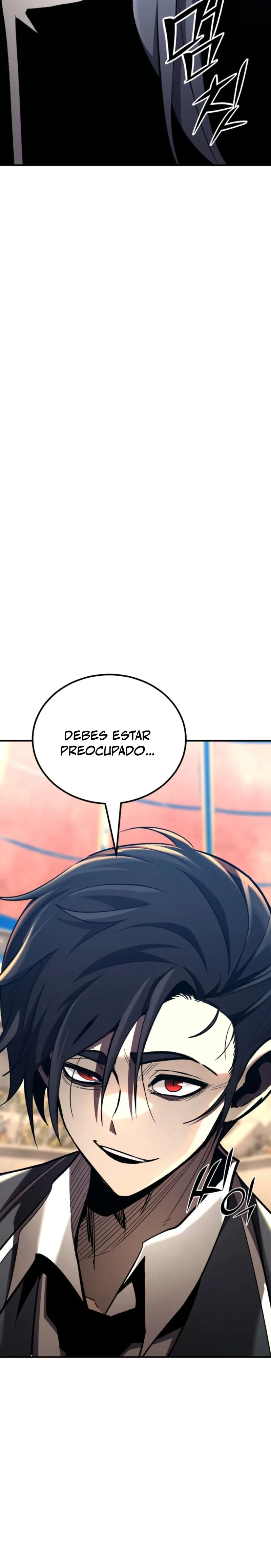Estandar de la Reencarnación Capitulo 152 página 6