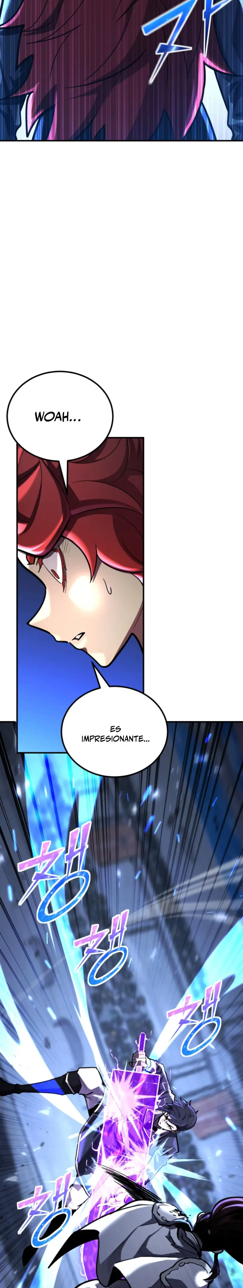 Estandar de la Reencarnación Capitulo 153 página 13