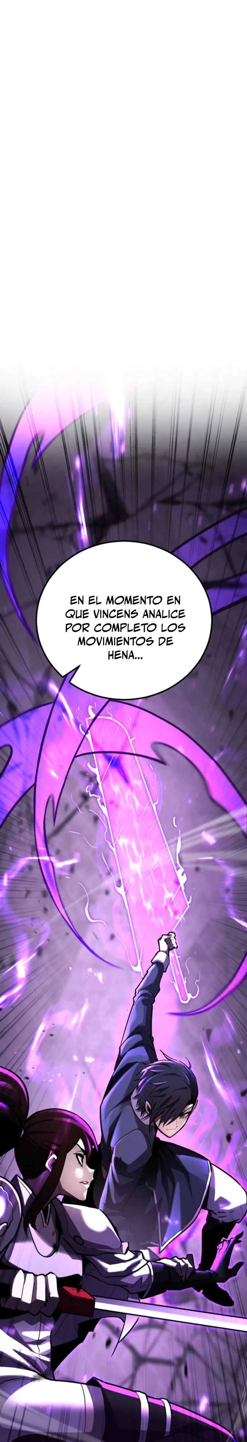 Estandar de la Reencarnación Capitulo 153 página 20