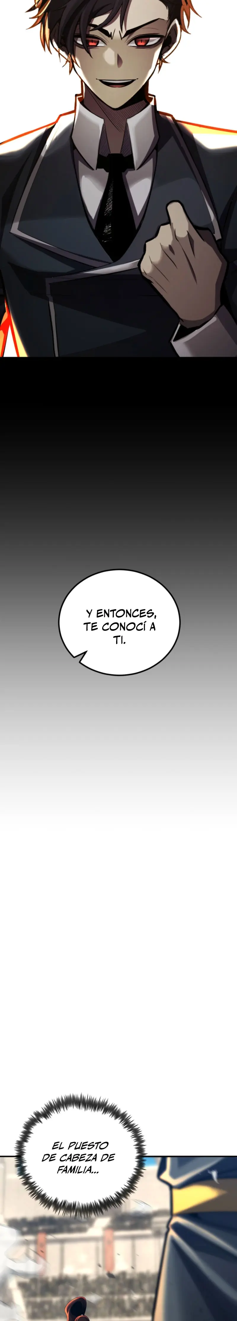 Estandar de la Reencarnación Capitulo 153 página 29