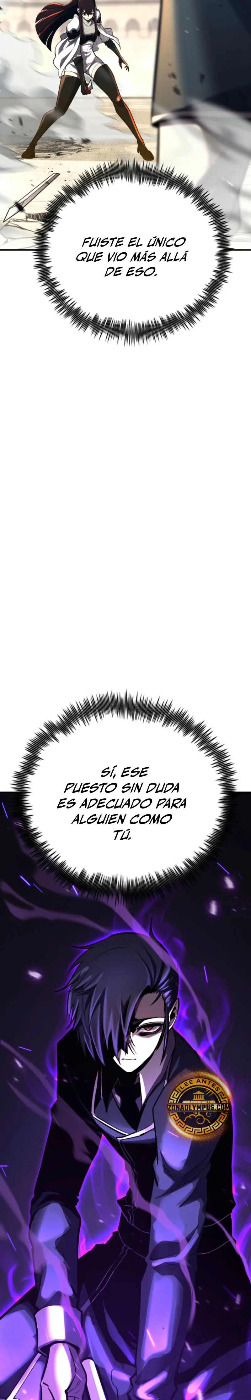 Estandar de la Reencarnación Capitulo 153 página 30