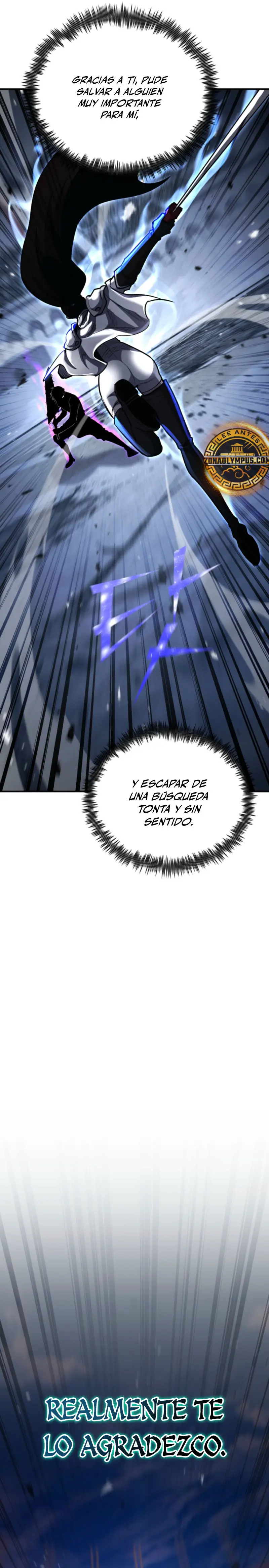 Estandar de la Reencarnación Capitulo 153 página 39