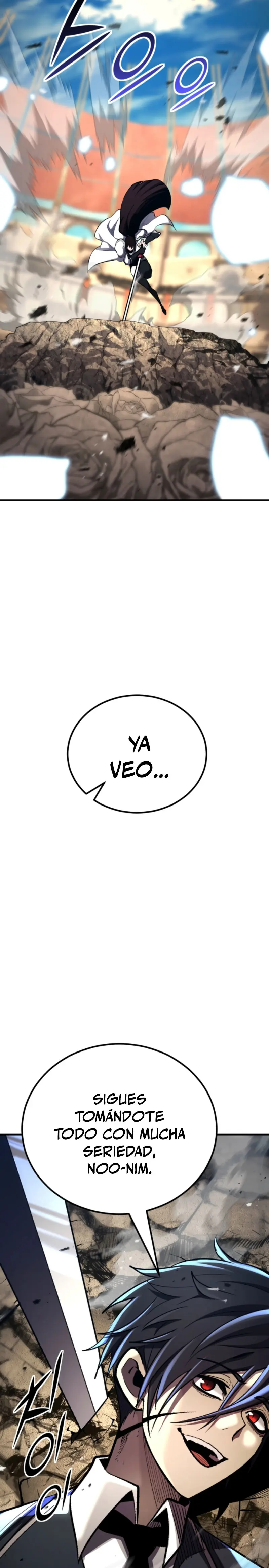 Estandar de la Reencarnación Capitulo 153 página 4