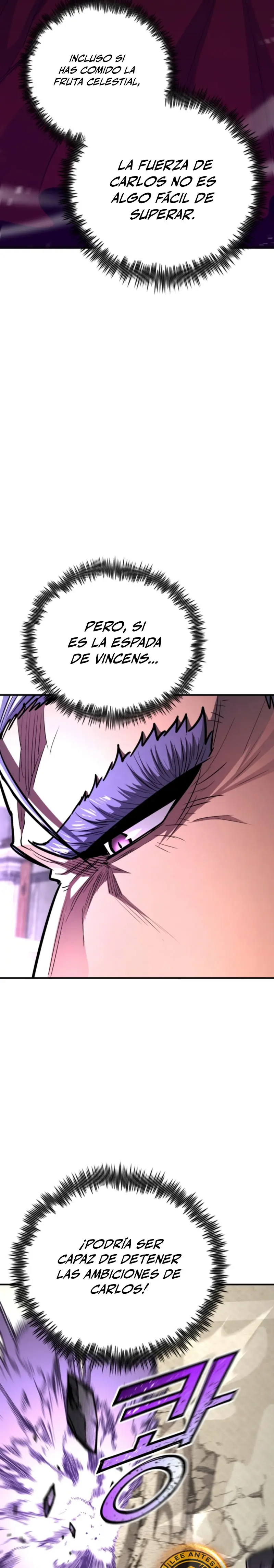 Estandar de la Reencarnación Capitulo 154 página 21