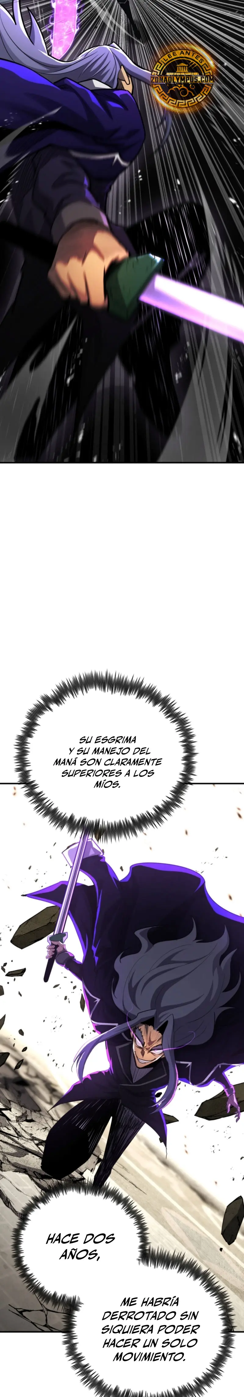 Estandar de la Reencarnación Capitulo 154 página 23