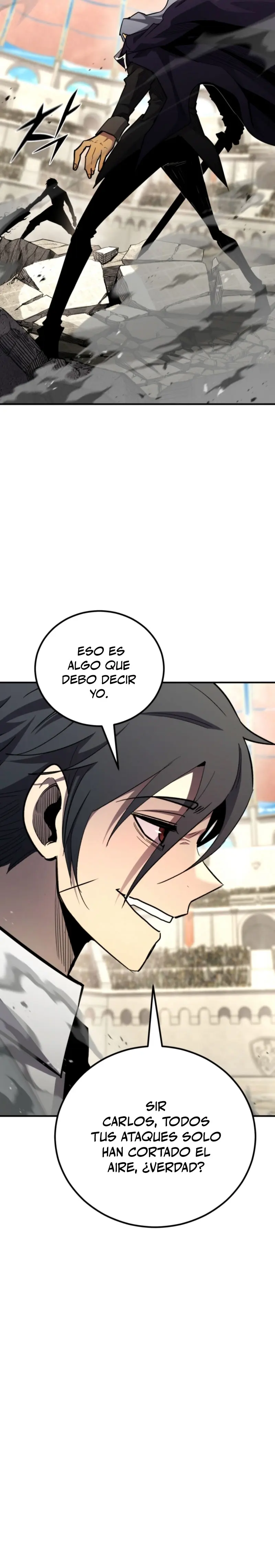 Estandar de la Reencarnación Capitulo 154 página 26