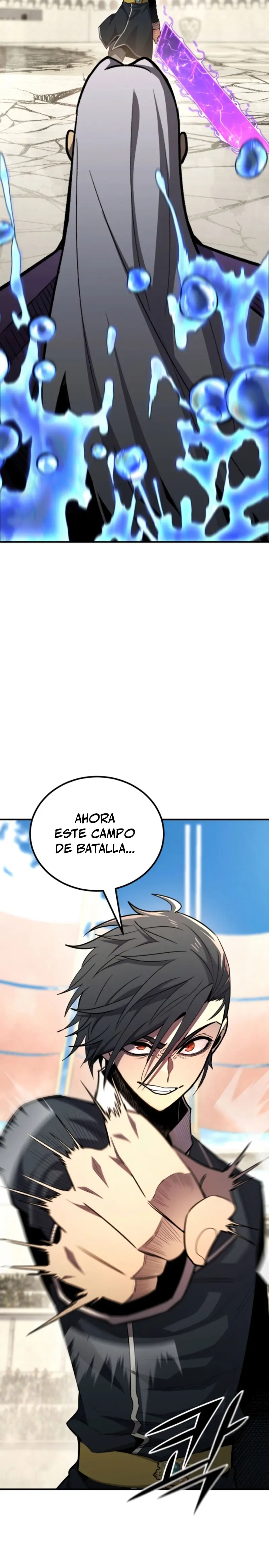 Estandar de la Reencarnación Capitulo 154 página 29