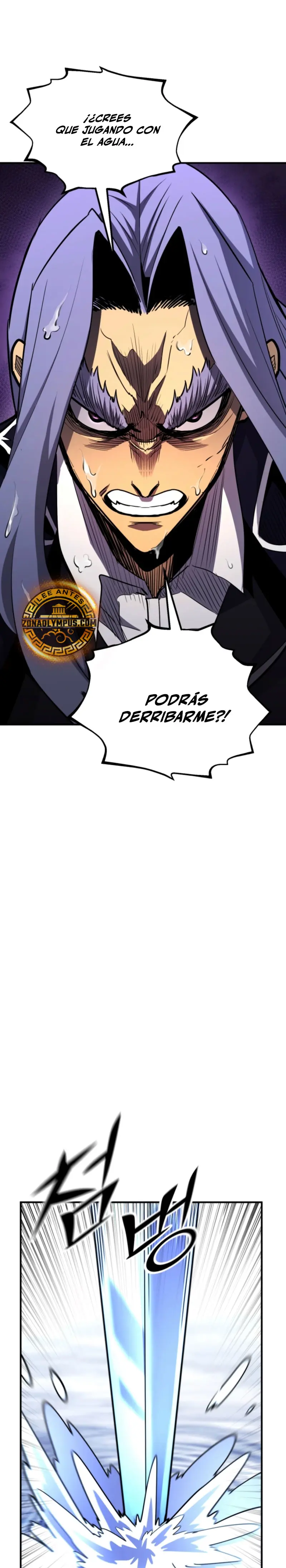 Estandar de la Reencarnación Capitulo 154 página 33