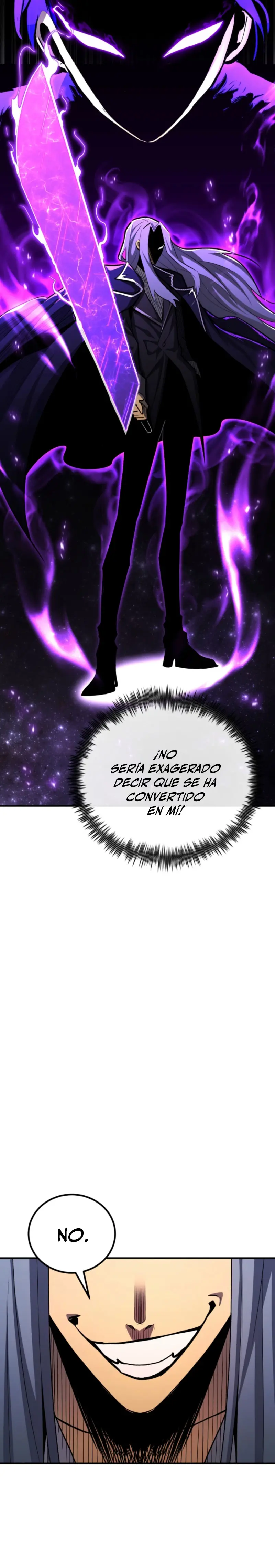 Estandar de la Reencarnación Capitulo 155 página 30