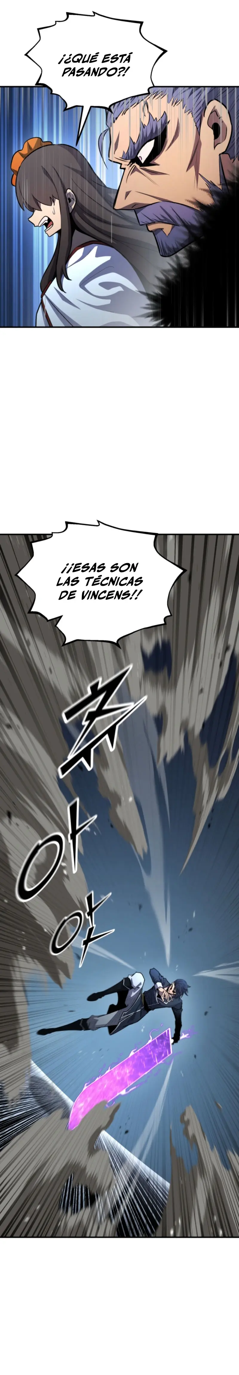 Estandar de la Reencarnación Capitulo 155 página 7