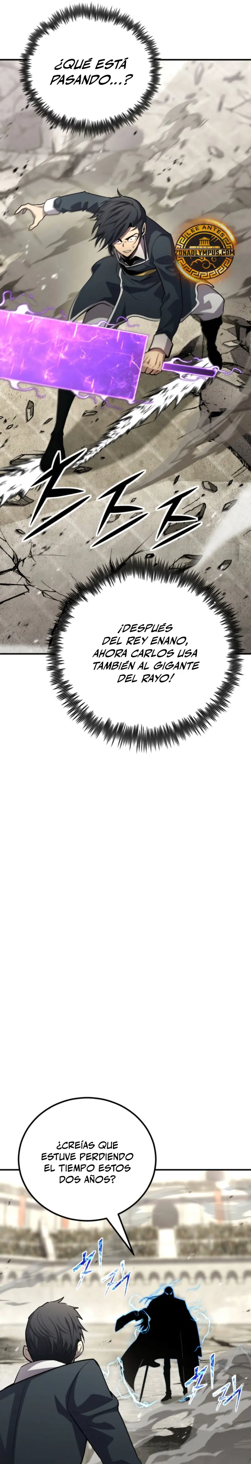 Estandar de la Reencarnación Capitulo 155 página 8