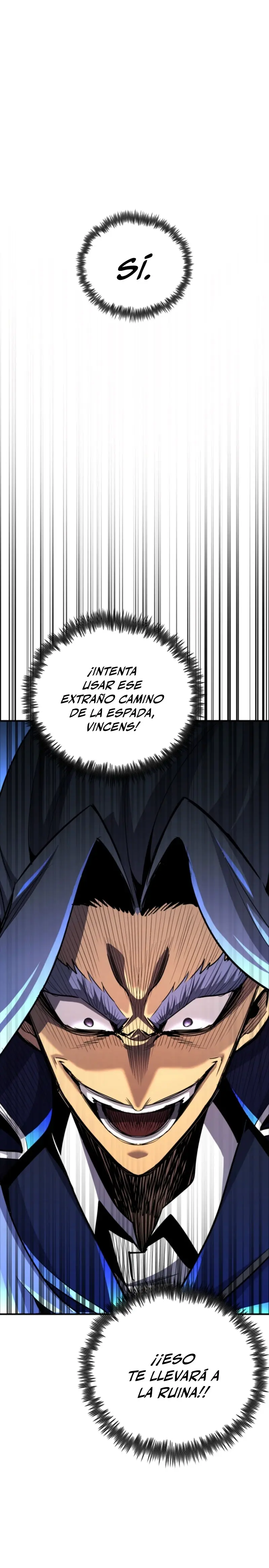 Estandar de la Reencarnación Capitulo 156 página 3