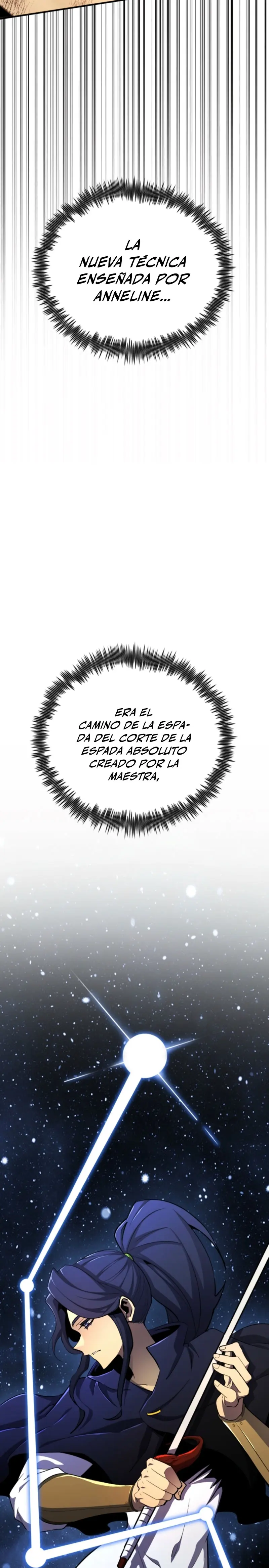 Estandar de la Reencarnación Capitulo 156 página 36