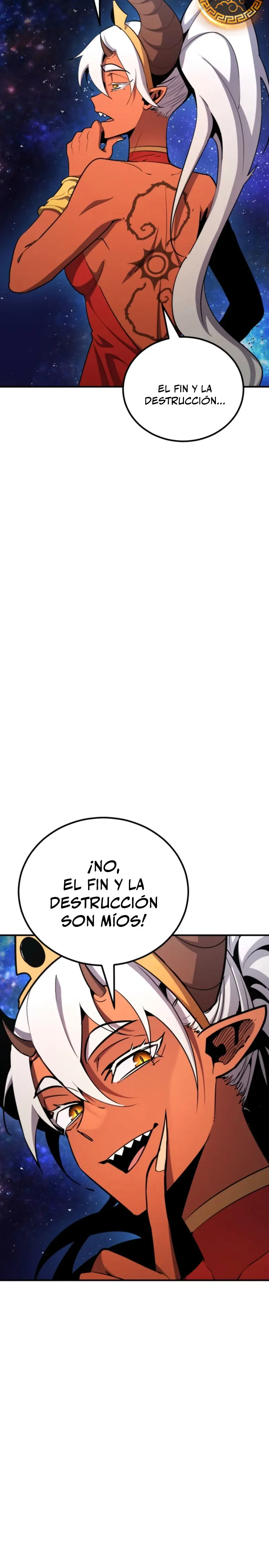 Estandar de la Reencarnación Capitulo 156 página 46