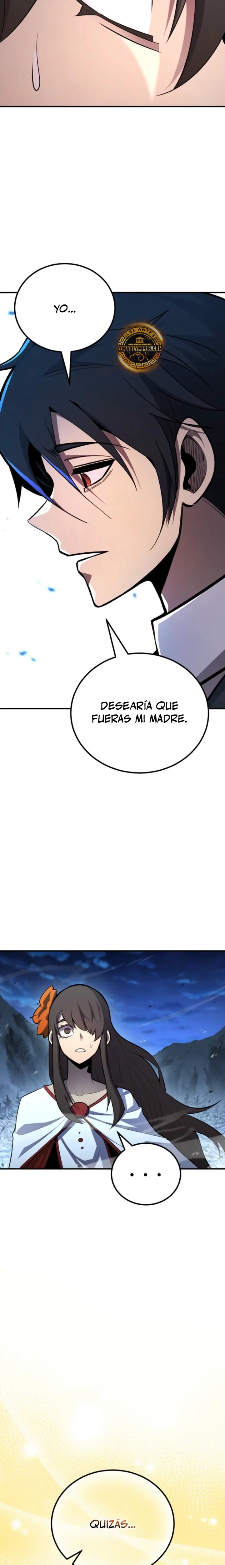 Estandar de la Reencarnación Capitulo 157 página 24