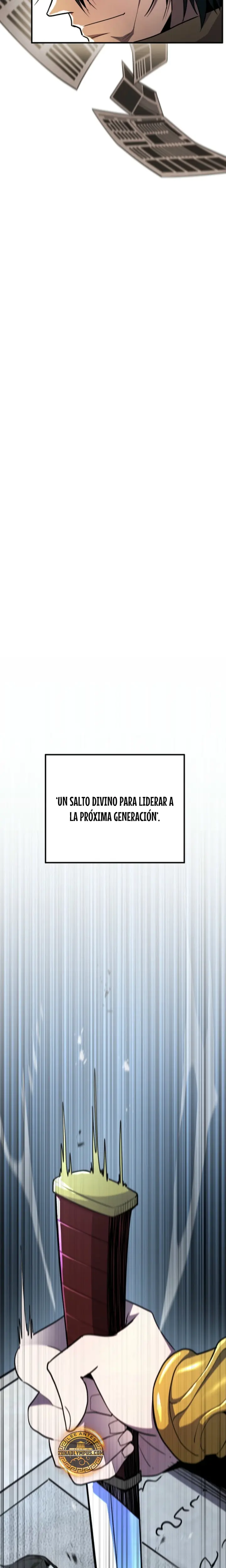 Estandar de la Reencarnación Capitulo 157 página 9
