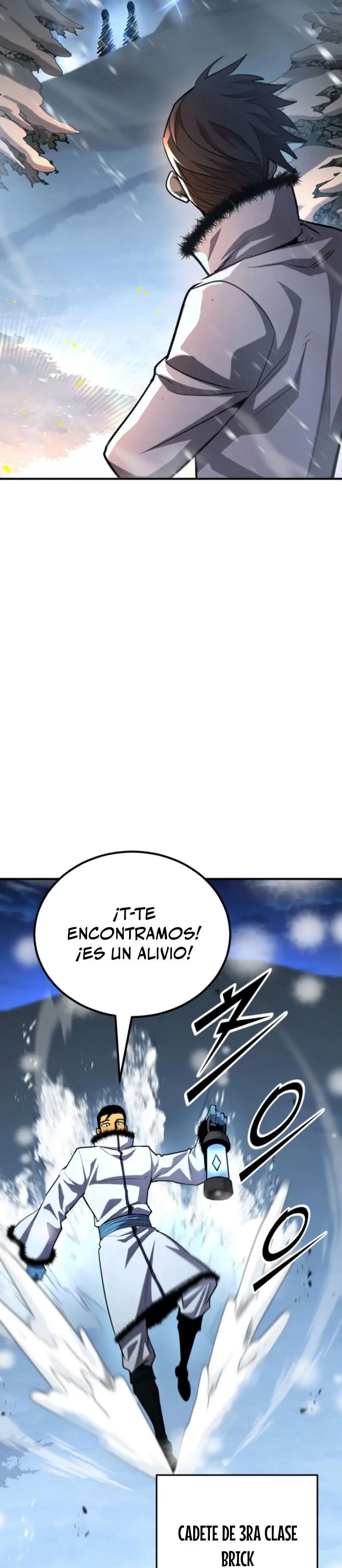 Estandar de la Reencarnación Capitulo 158 página 44