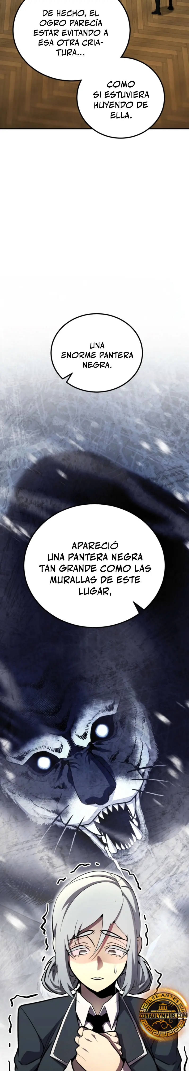 Estandar de la Reencarnación Capitulo 159 página 22