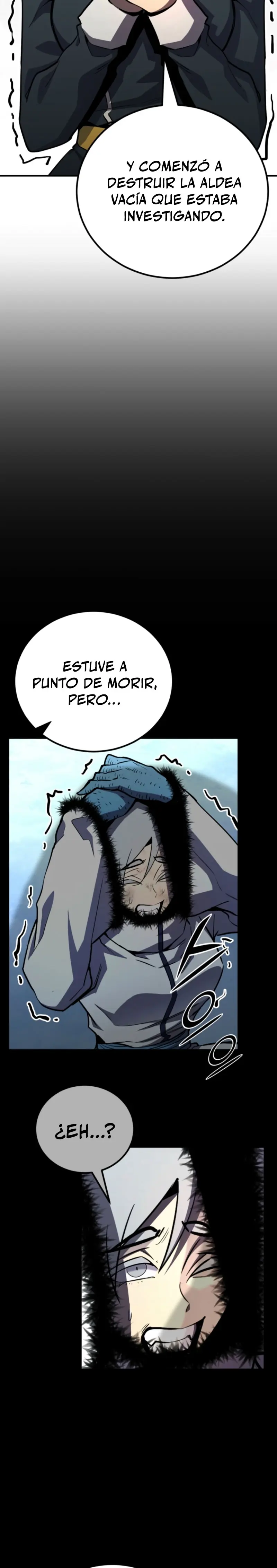 Estandar de la Reencarnación Capitulo 159 página 23