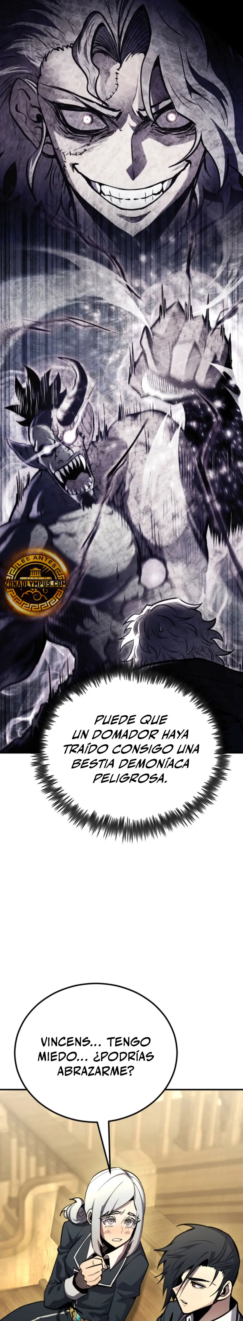 Estandar de la Reencarnación Capitulo 159 página 26