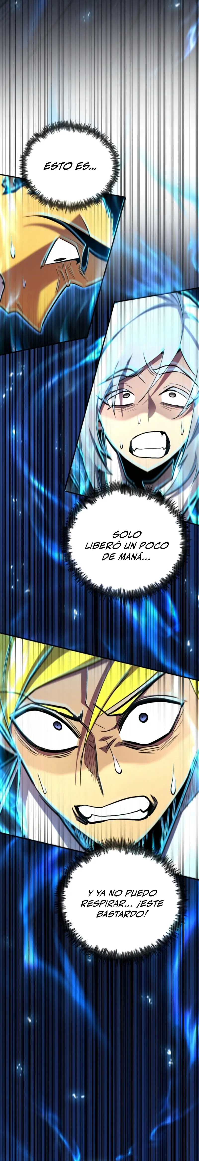 Estandar de la Reencarnación Capitulo 159 página 32