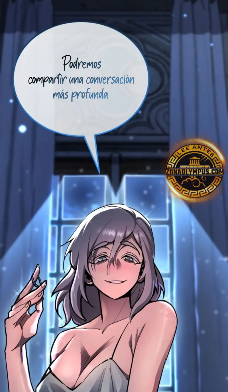 Estandar de la Reencarnación Capitulo 159 página 47