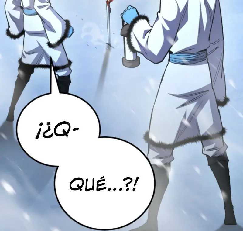 Estandar de la Reencarnación Capitulo 159 página 5