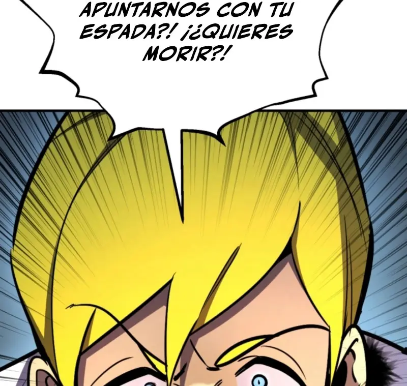 Estandar de la Reencarnación Capitulo 159 página 7